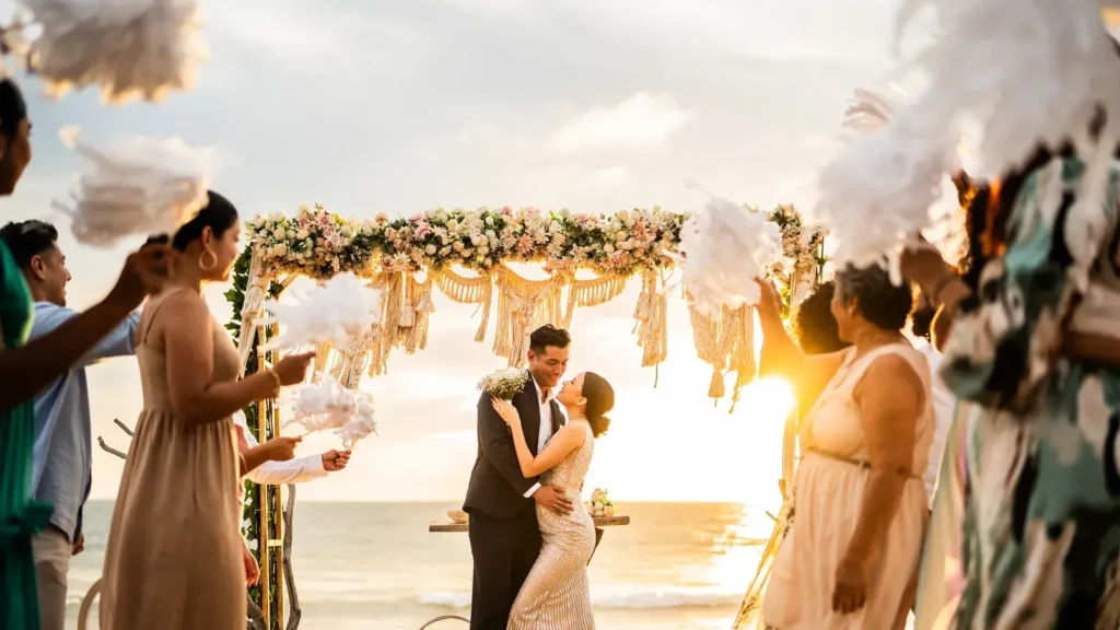 Evening and Daytime Wedding Perfumes: The Ultimate Guide for Men 3 Evening and Daytime Wedding Perfumes