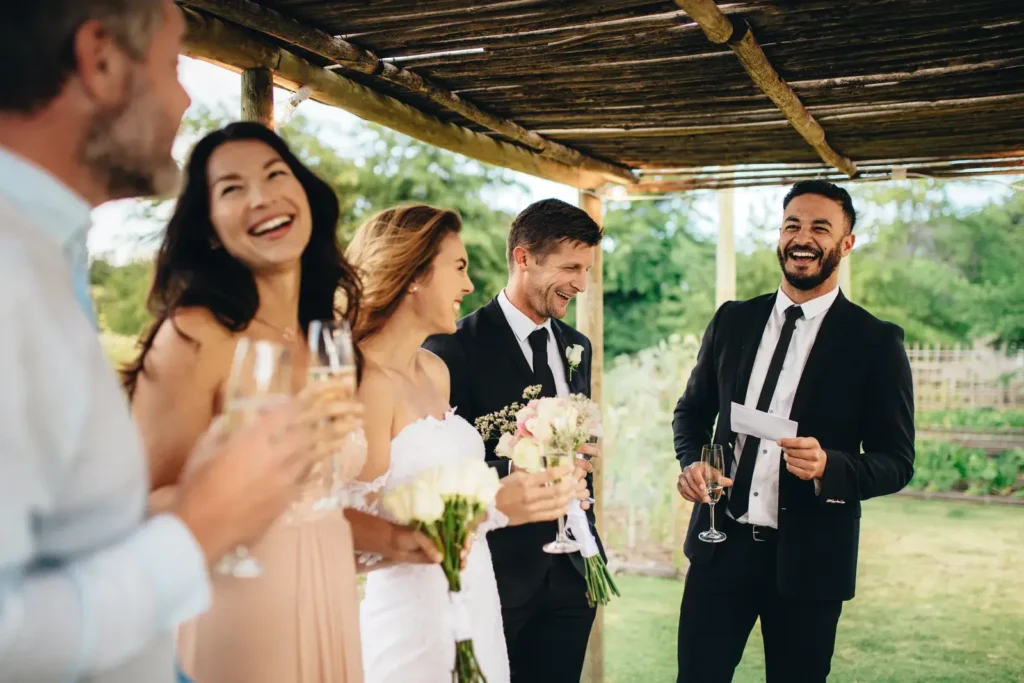 Evening and Daytime Wedding Perfumes: The Ultimate Guide for Men 4 Evening and Daytime Wedding Perfumes
