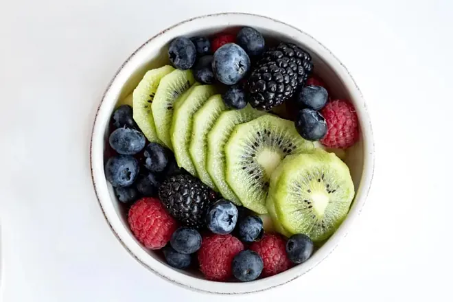The Most Common Mistake of Storing Fruit in the Fridge That Makes It Lose Nutrients 5 Fruit must follow certain preservation processes to stay fresh and delicious.