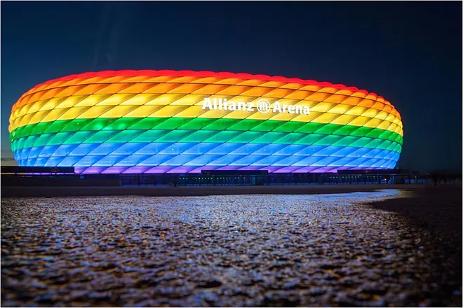 The Hidden Lives of Gay Footballers: Fake Girlfriends, Fear, and the Fight for Authenticity in Soccer 5 Gay footballers