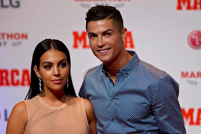 Georgina Rodríguez Sparks Secret Wedding Rumors with Cristiano Ronaldo: Here’s What We Know 5 Georgina Rodríguez sparks wedding rumors with Cristiano Ronaldo