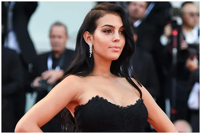 Georgina Rodríguez Net Worth: How Cristiano Ronaldo’s Fiancée Built Her $10 Million Empire 3 Georgina Rodriguez