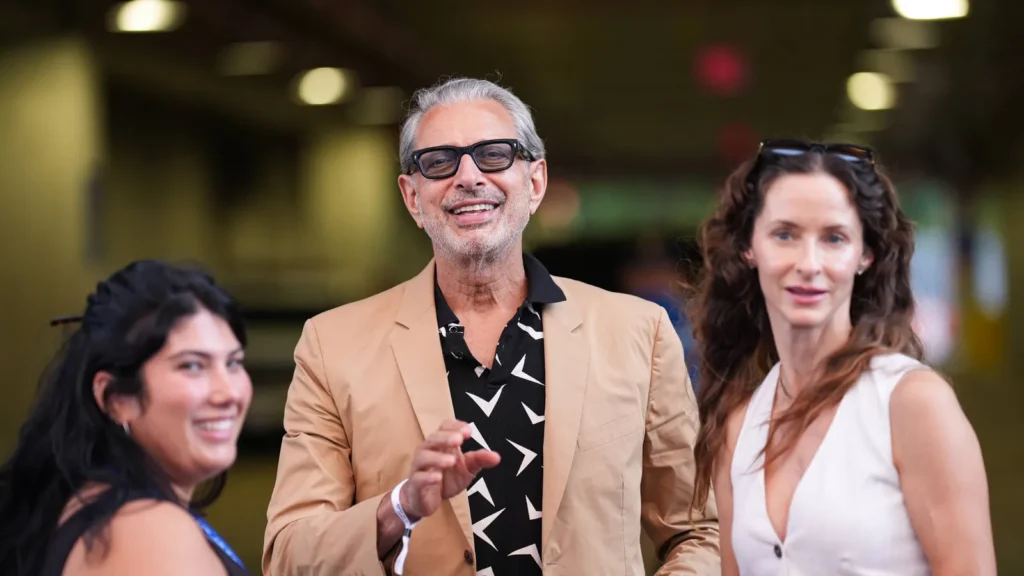 US Open 2025 Fashion: The Most Stylish Looks On and Off the Court 3 US Open 2025 fashion