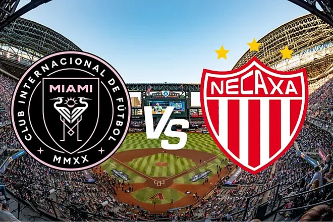 Inter Miami vs Necaxa: What Time Does Messi Play and Where to Watch the Leagues Cup 2025 in the USA 5 Inter Miami vs Necaxa
