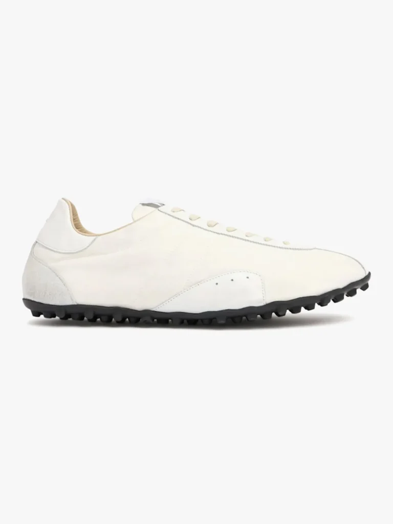 14 Best Vegan Sneakers That Prove Sustainable Fashion Can Be Stylish 14 Maison Margiela Sprinters