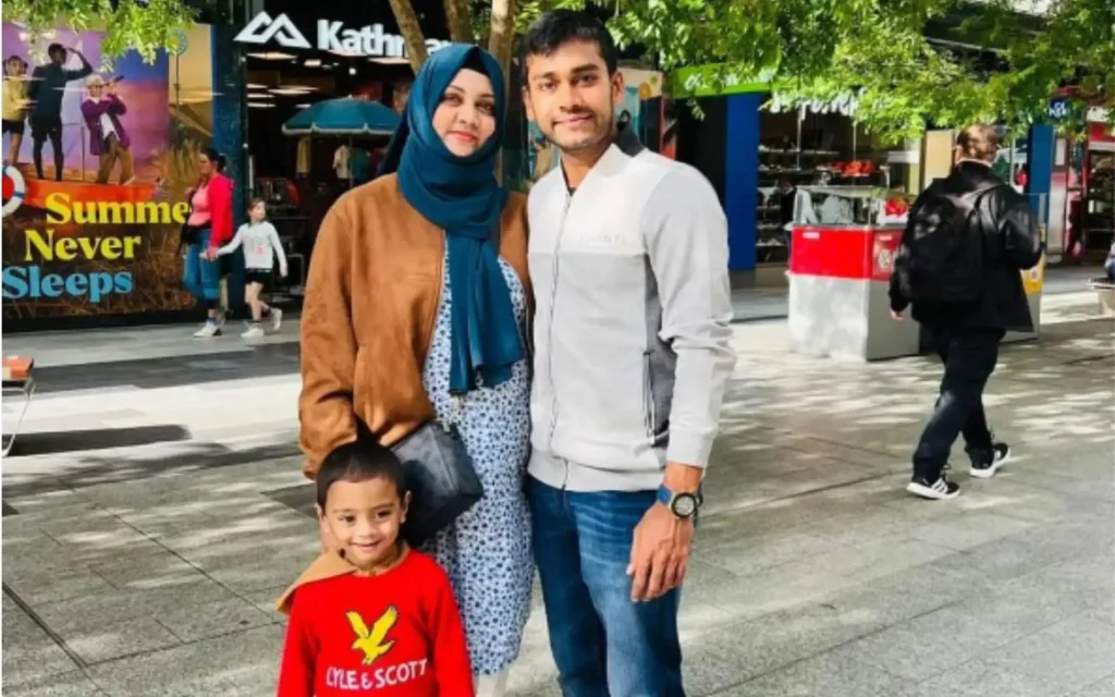 Meet Mehidy Hasan’s Wife: Rabeya Akhter Priti – The Woman Behind the Star 4 Mehidy Hasan Wife