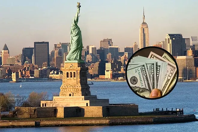 NY STAR Stimulus Payment: Eligibility, Amounts, and How to Apply in 2025 3 NY STAR stimulus payment
