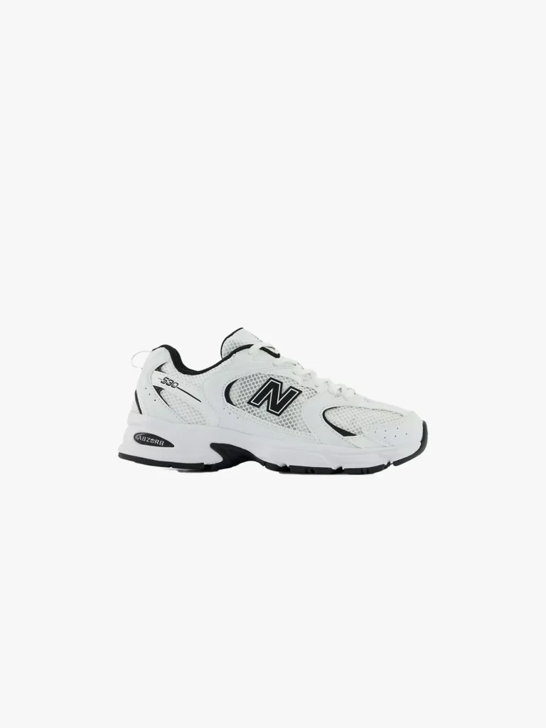 14 Best Vegan Sneakers That Prove Sustainable Fashion Can Be Stylish 7 New Balance 530