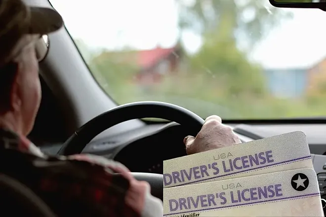 New Driver’s License Regulations for Seniors