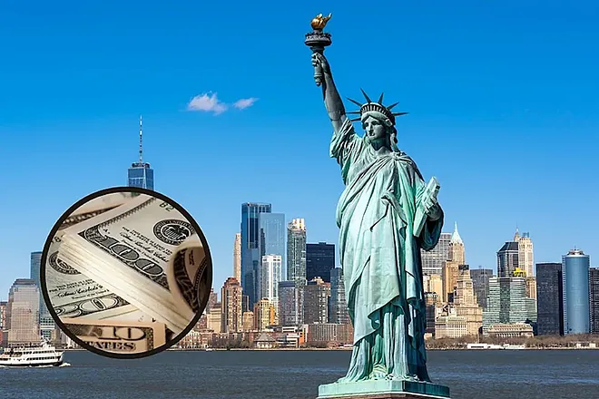Why New York Millionaires Moving to Florida and Texas is Reshaping US Wealth 48 New York millionaires moving