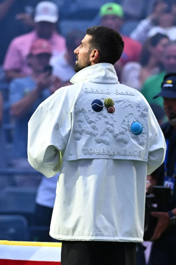 US Open 2025 Fashion: The Most Stylish Looks On and Off the Court 6 Novak_Djokovic_US_Open_2025