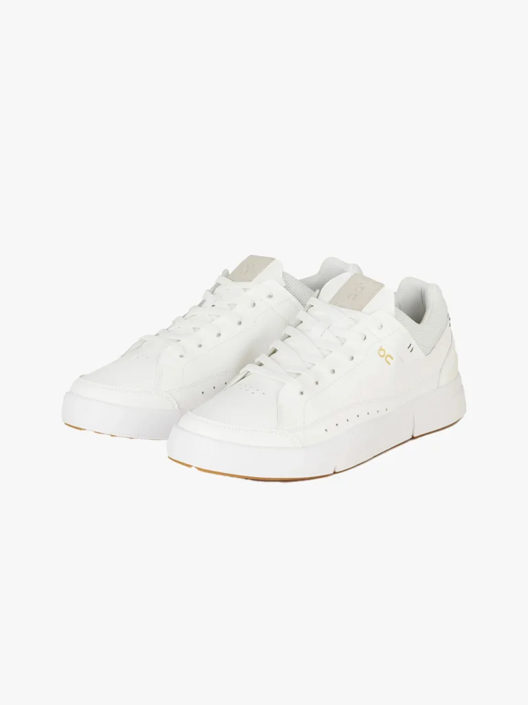 14 Best Vegan Sneakers That Prove Sustainable Fashion Can Be Stylish 6 On The Roger Center Court