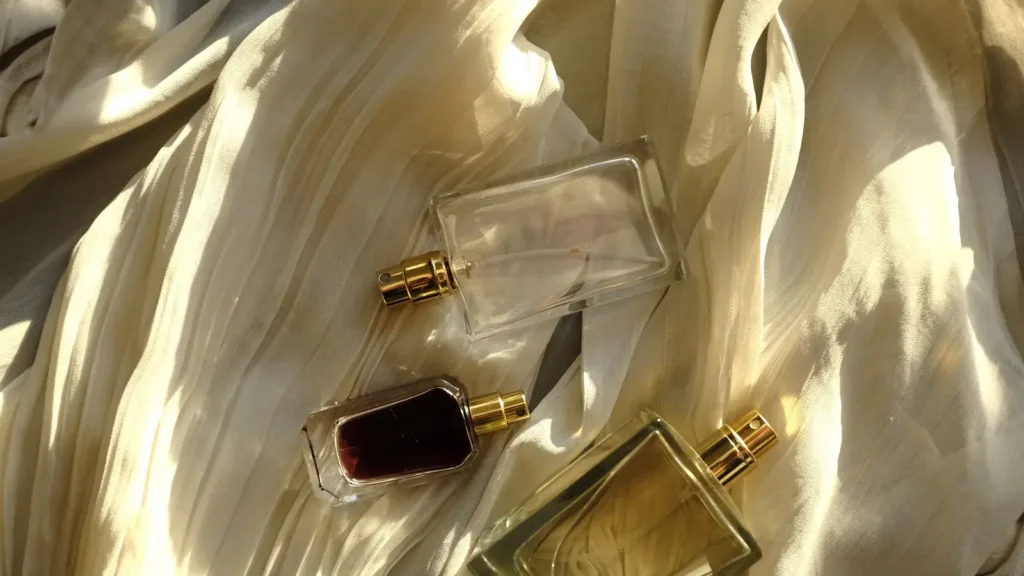 What is a Signature Perfume? 3 Perfumes