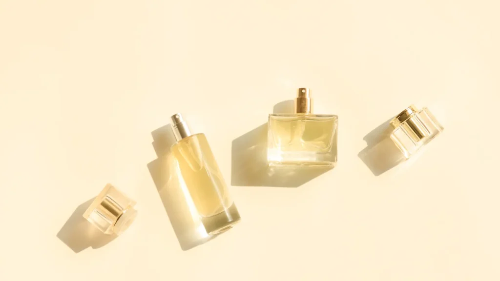 5 Seductive Perfumes That Are Also Very Elegant (Irresistible Picks for Men) 3 The best perfumes for men
