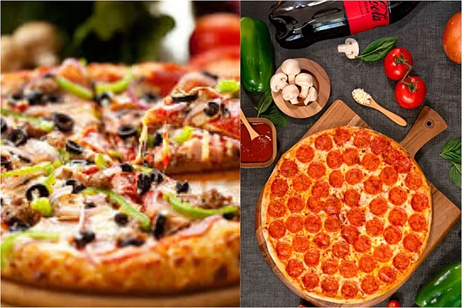 The Best Pizza in Every State: A Complete Guide to America’s Most Beloved Slices 3 best pizza in every state