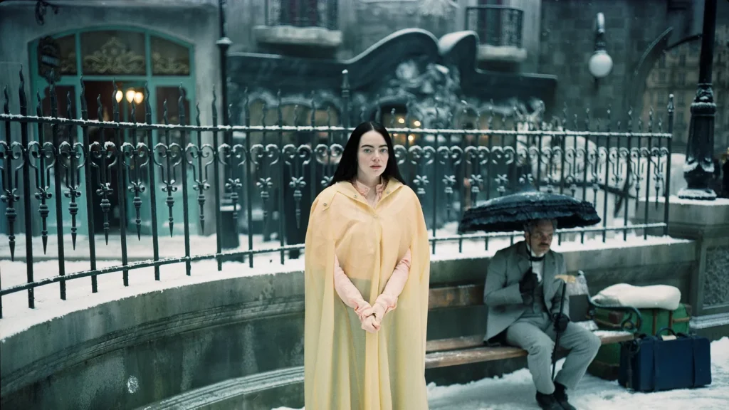 Golden Lion Winners That Won the Oscar: 10 Films That Achieved Both Honors 3 Golden Lion winners that won the Oscar