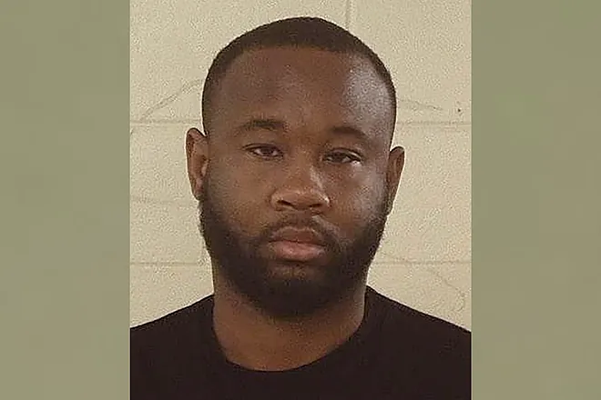 Who is Quornelius Radford? What We Know About the Fort Stewart Shooting Suspect 3 Quornelius Radford
