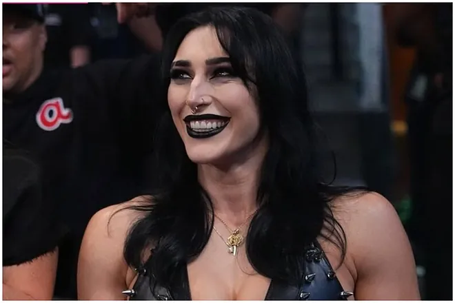 Rhea Ripley Net Worth: The Rise, Earnings, and Stardom of WWE’s Dominant Diva 1 Rhea Ripley Net Worth