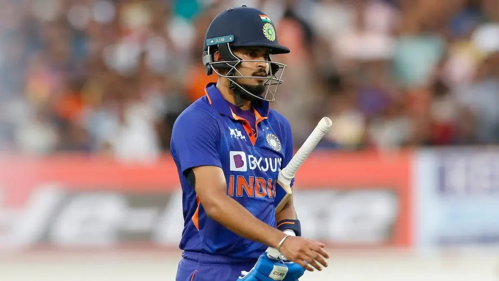 India’s Asia Cup 2025 Squad on the Brink: Scoop, Speculation, Strategy 3 Shreyas
