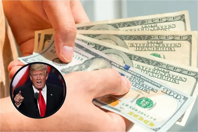 Tariff Rebate Checks: How Much Could a Family of Four Receive from This New Stimulus Proposal? 3 Tariff Rebate Checks