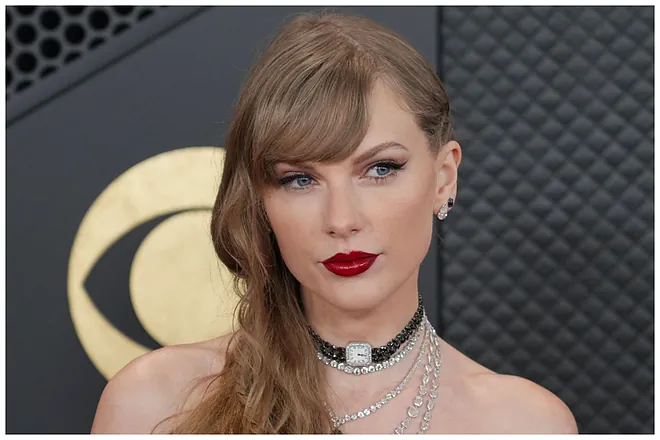 Taylor Swift Drops Jack Antonoff for Max Martin & Shellback on The Life of a Showgirl 3 Taylor Swift
