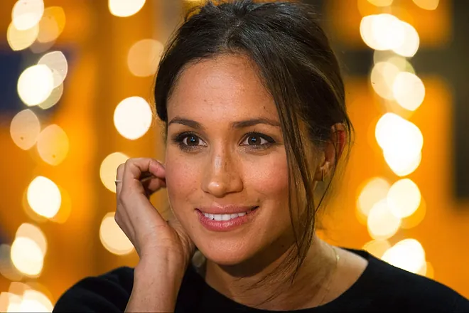 When a Word Becomes a Mirror: The Meghan Markle & Mariah Carey ‘Diva’ Moment and the Language of Women in Pop Culture 3 The Duchess of Sussex, Meghan Markle