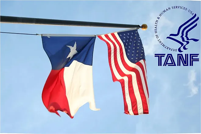 TANF Cash Help: September 2025 Payment Schedule and Eligibility in Texas 3 TANF Cash Help