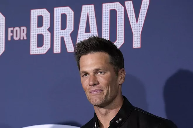 Tom Brady Turns 48 and Teases David Beckham Over Age: Two Sporting Icons Shape the Future Beyond the Field 3 Tom Brady