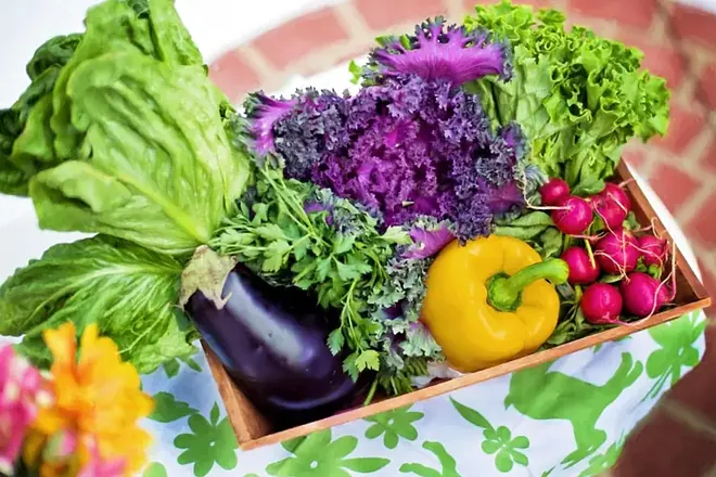 Vegetables That Can Worsen Digestion If Eaten Raw, According to Nutritionists 3 Vegetables are very beneficial but can be particularly indigestible.