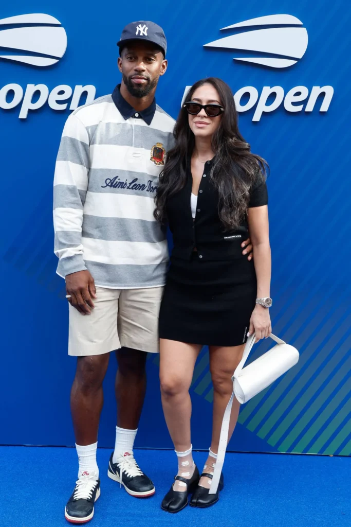 US Open 2025 Fashion: The Most Stylish Looks On and Off the Court 10 Victor_Cruz_Orange_Calderon_US_Open_2025