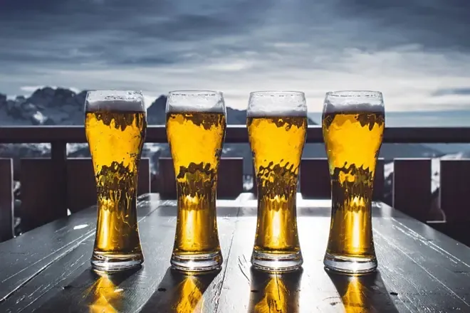 Which Country Drinks the Most Beer? And What’s the Most Popular Beer Brand Worldwide? 3 beer