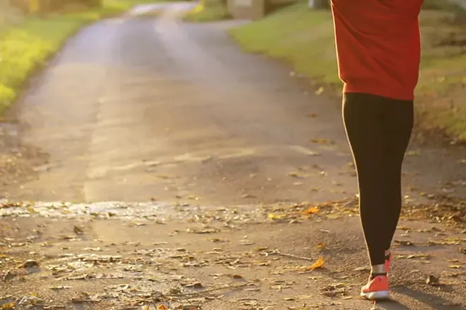 The Science-Backed Benefits of Walking Daily: Add Years to Your Life 3 benefits of walking every day