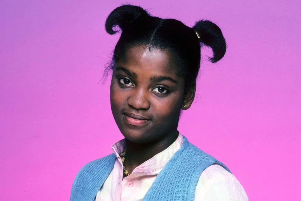 Danielle Spencer, What's Happening!! Child Star, Dies At 60 3 Danielle Spencer, What's Happening!! Child Star, Dies At 60