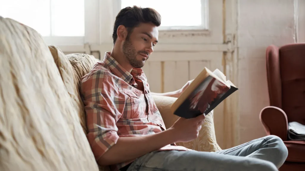 why is it important to read more books