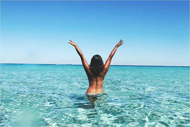 How a Burn Becomes Cancer: The Hidden Dangers of Sun Exposure You Can’t Ignore 3 how a burn becomes cancer