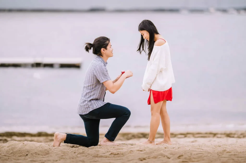 Proposal Perfume Guide 2025: The Ultimate Scent for Saying YES 3 perfumes to propose