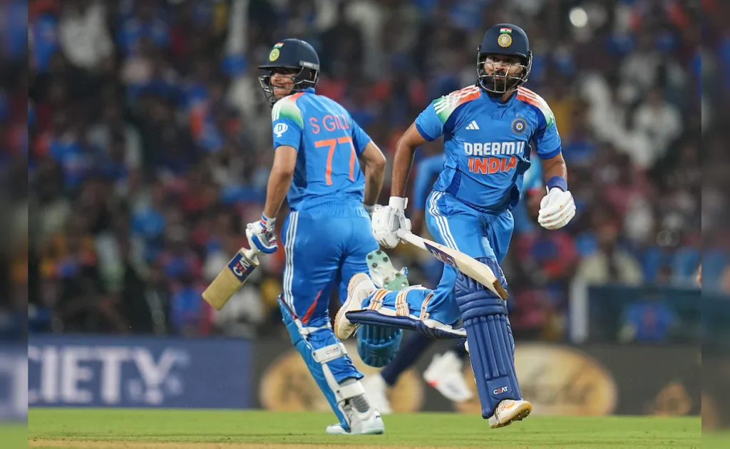 Asia Cup 2025 Selection: Will Shubman Gill and Shreyas Iyer Make the Cut? 3 shubman gill shreyas iyer