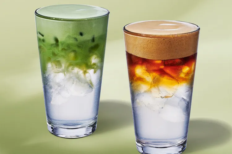 Starbucks Launches Coco Matcha and Coco Cold Brew with Coconut Water Twist 3 starbucks-matcha-cold-brew