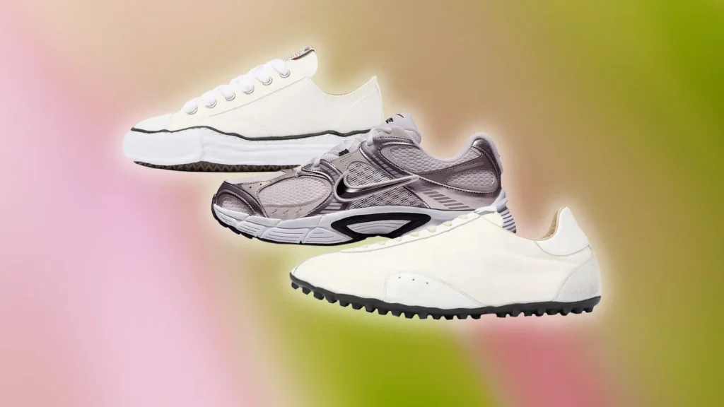 14 Best Vegan Sneakers That Prove Sustainable Fashion Can Be Stylish 3 vegan sneakers