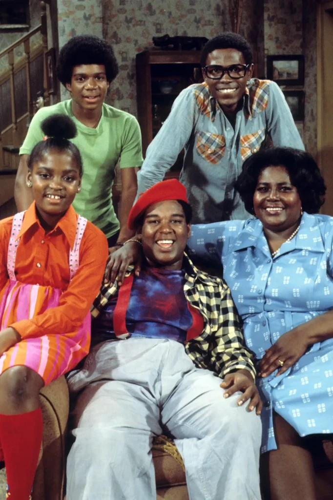 Danielle Spencer, What's Happening!! Child Star, Dies At 60 4 whats-happening-cast