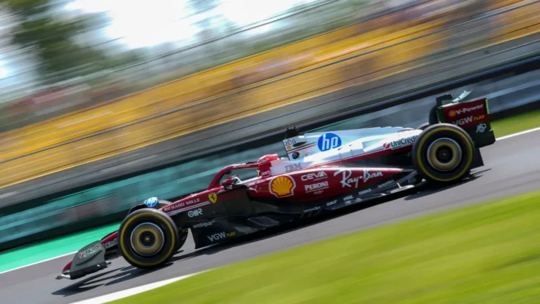 2025 Italian Grand Prix