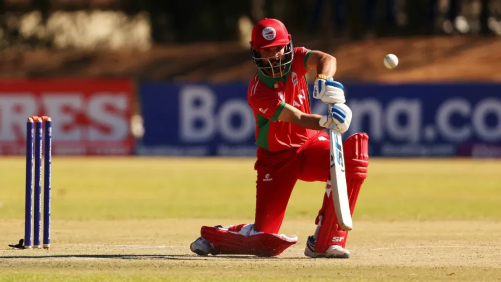 Oman Asia Cup 2025