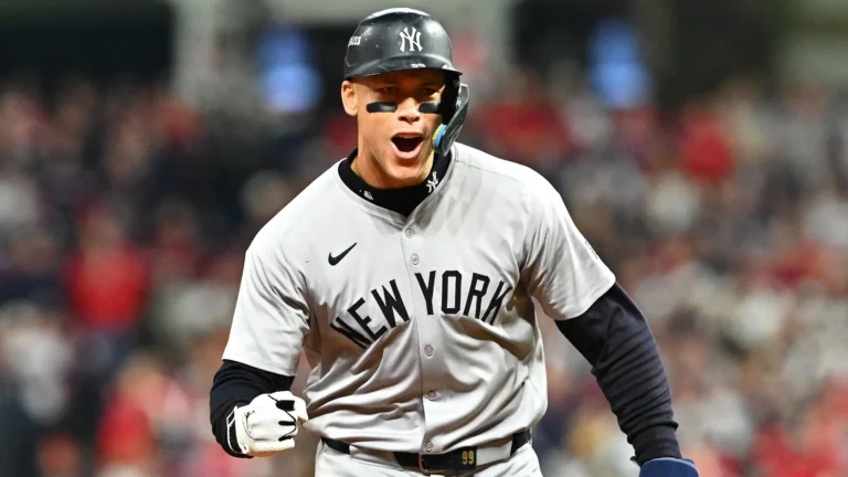 Who’s playing in MLB today