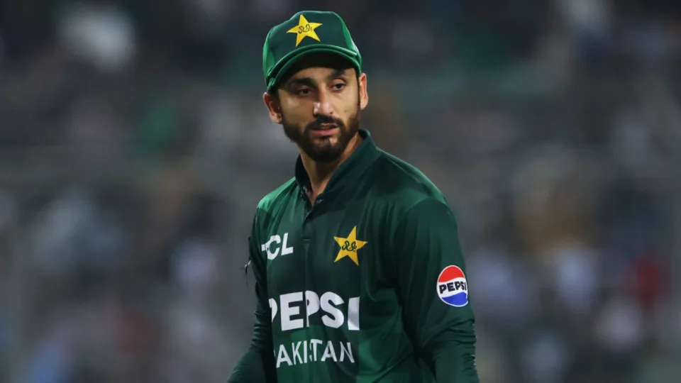 Men’s T20 Asia Cup 2025: Full Schedule, India vs Pakistan Match, Teams, and Key Players 4 Agha Salam Pakistan Captian Asia Cup 2025
