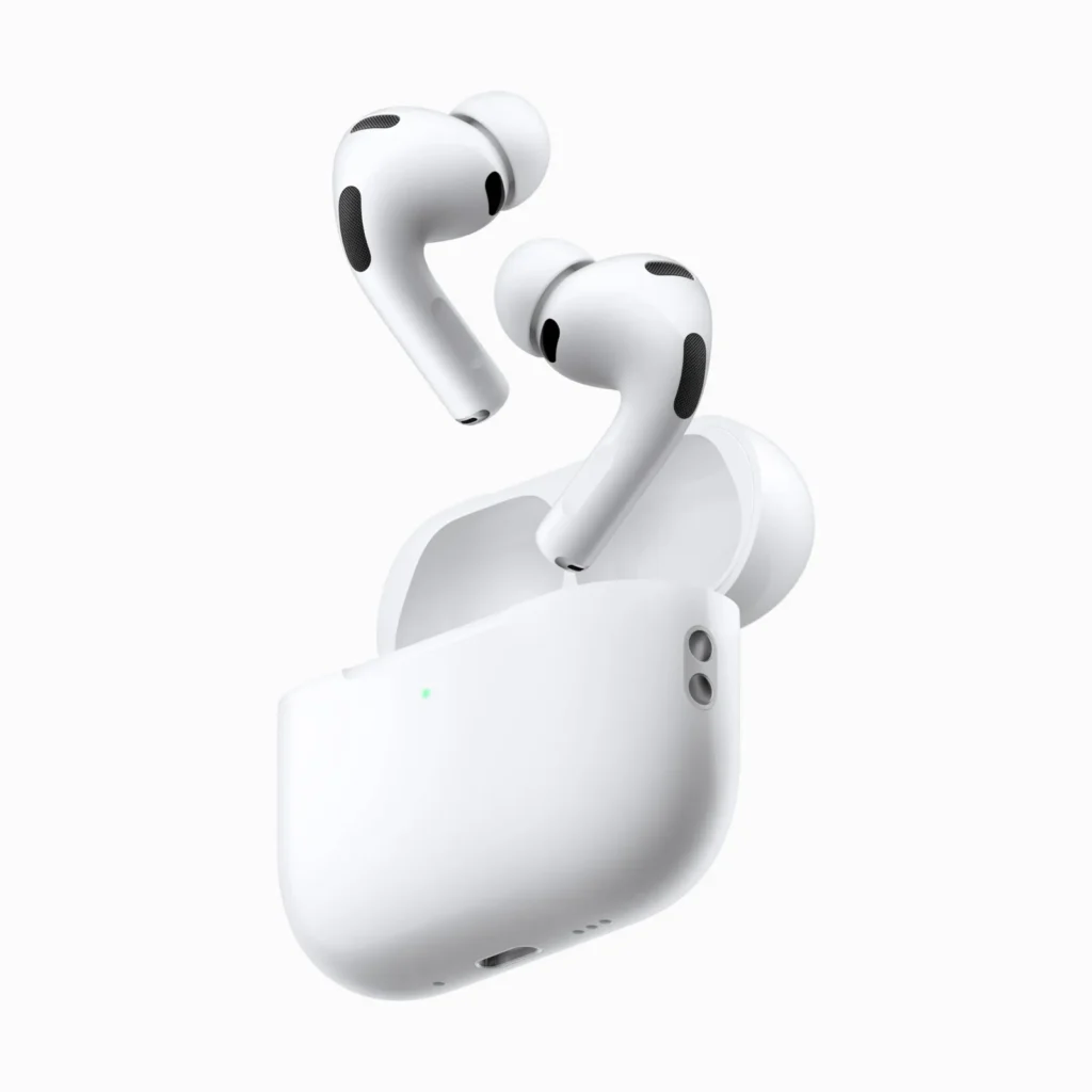 AirPods Pro 3: Are Apple’s Headphones Worth Buying in 2025? 6 Apple AirPods Pro 3