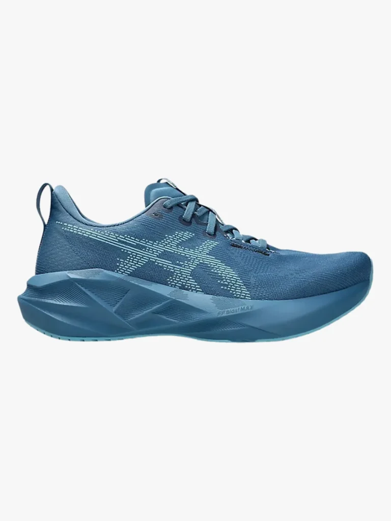 Asics Novablast 5