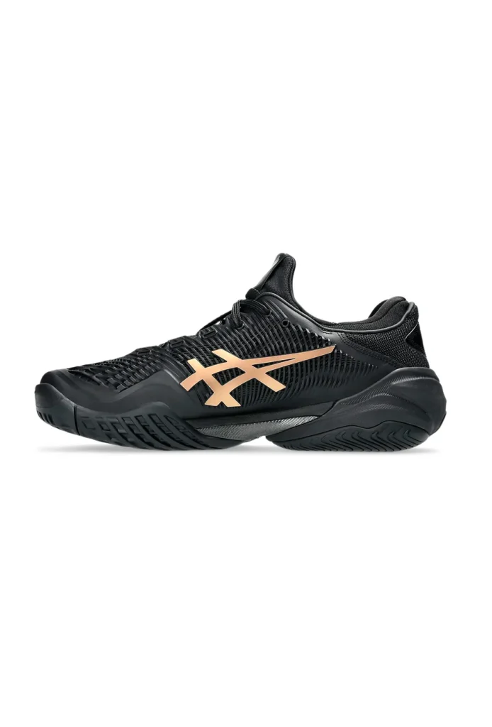 Asics Court FF 3 Novak Night Energy