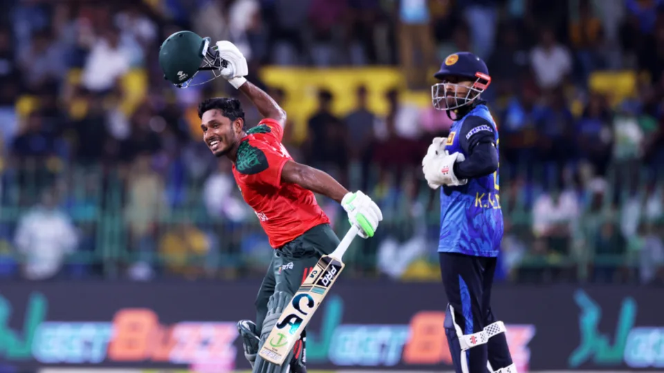 Men’s T20 Asia Cup 2025: Full Schedule, India vs Pakistan Match, Teams, and Key Players 6 Bangladesh recently beat Sri Lanka in a T20I series