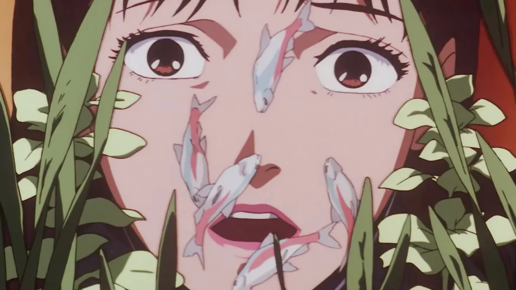 The Best Psychological Anime Movies That Will Blow Your Mind 13 Best Psychological Anime Movies
