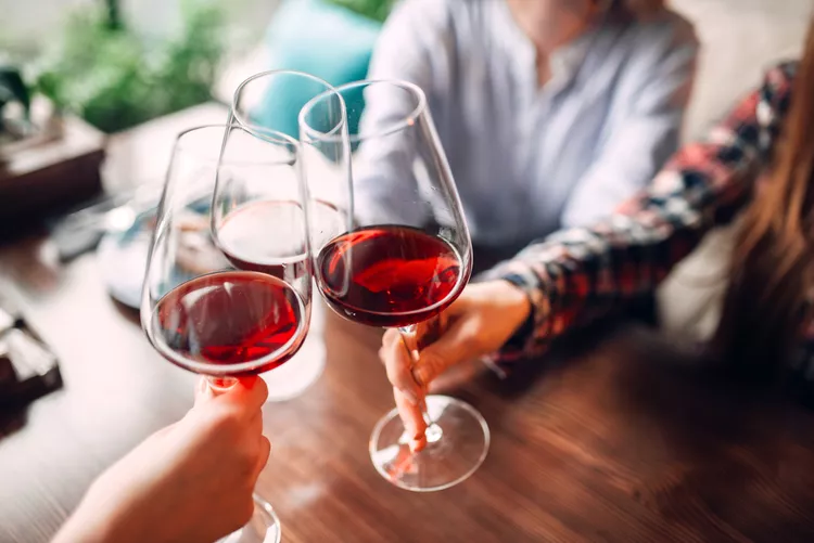 The Best Types of Red Wine and How to Serve Them Like a Pro 2 Best Types of Red Wine